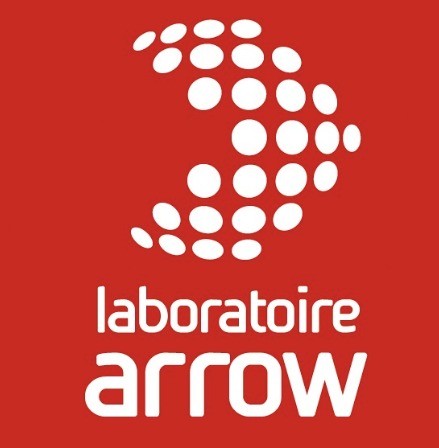 arrrow